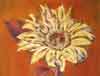 Sonnenblume 2001